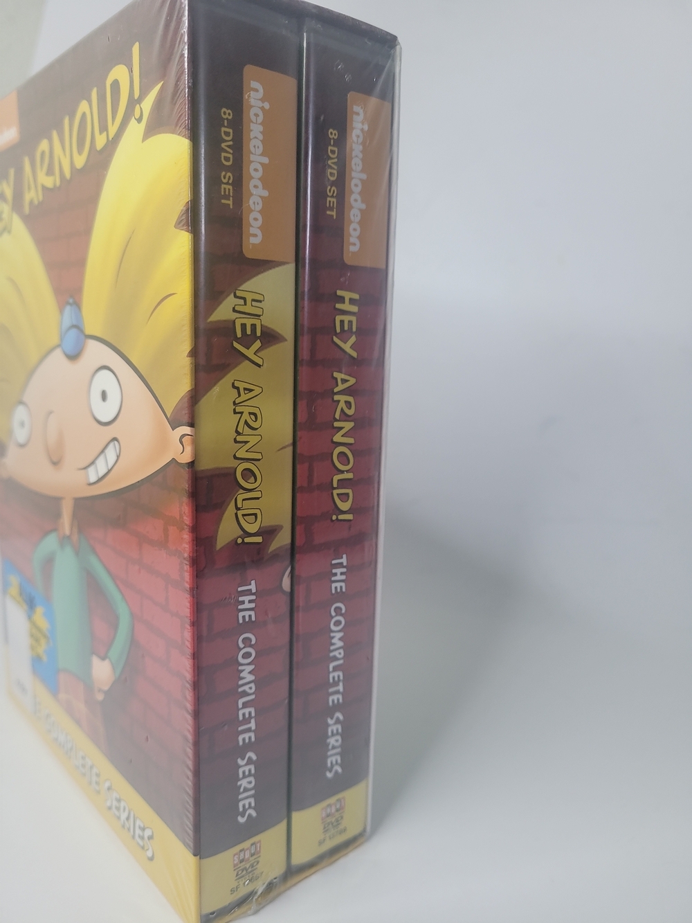 Hey Arnold! The Complete Series - Picture 5 of 6